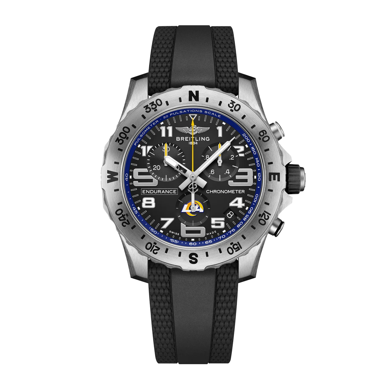 Breitling Endurance Pro 17532982 44 mm kol saati