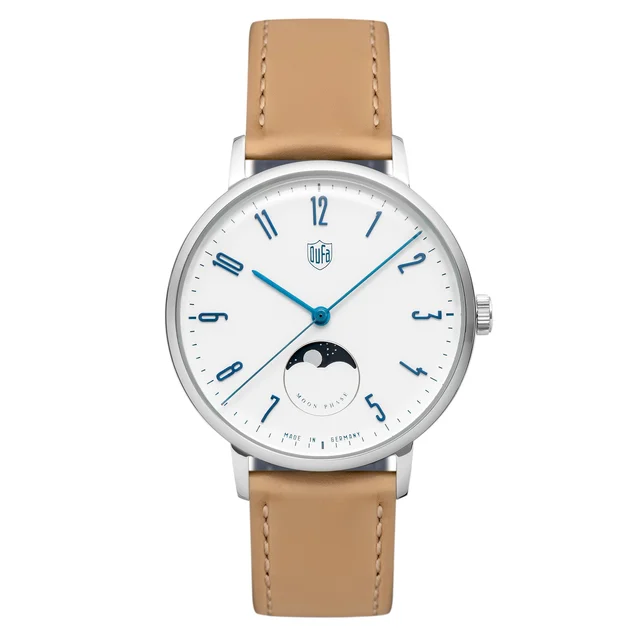 GROPIUS MONDPHASE GROPIUS MONDPHASE DF-9032-01 kol saati