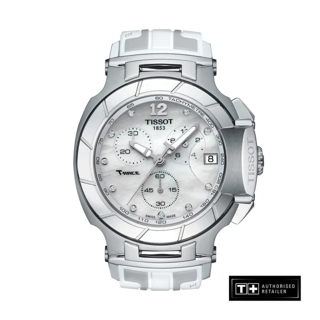Tissot T-Race T048.417.17.116.00 kol saati