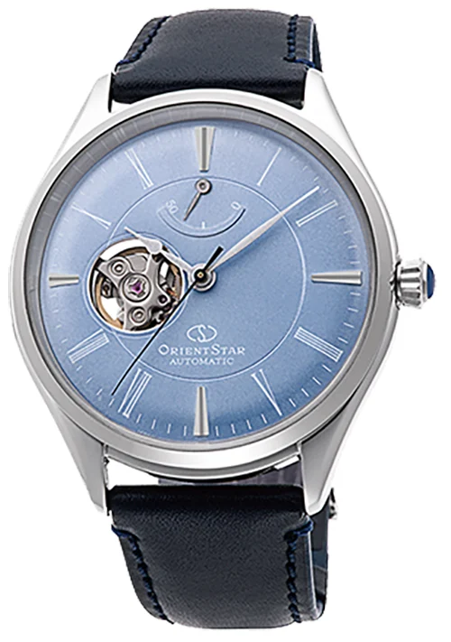 Orient Star Open Heart O733 41 mm kol saati
