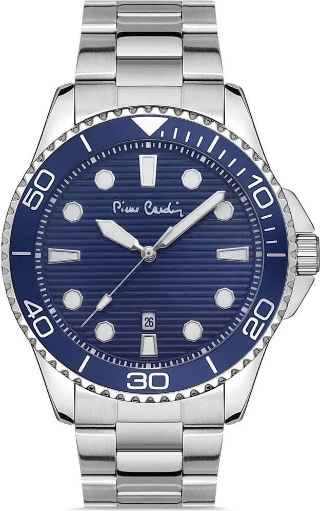 Pierre Cardin 800311F05 44 mm kol saati