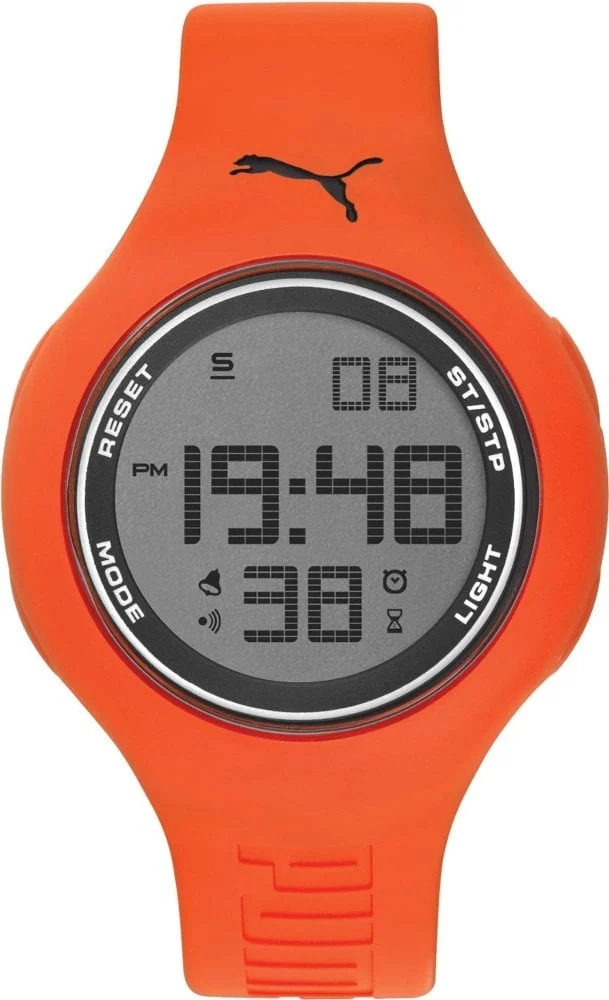 Puma PU910801042 44 mm kol saati