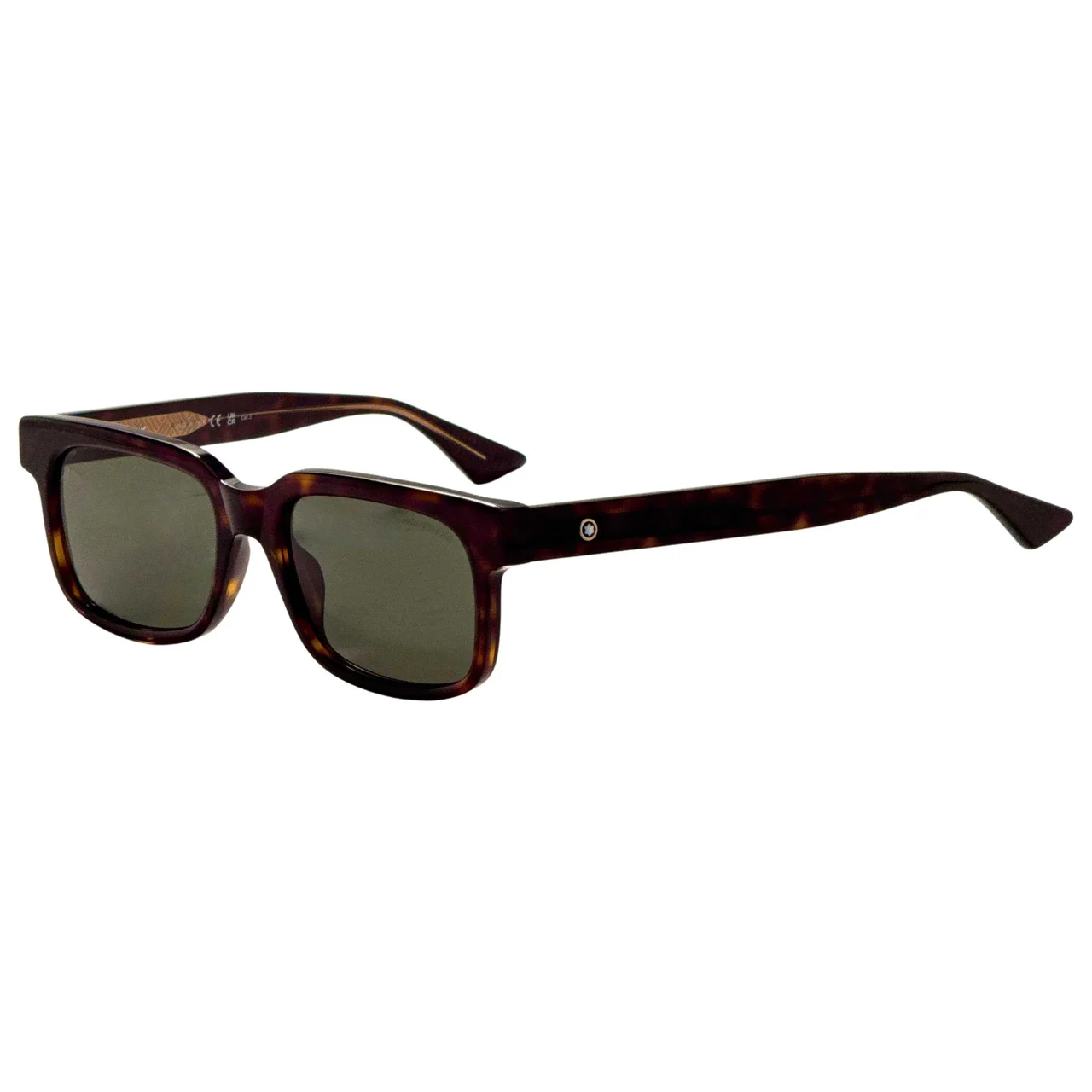Montblanc Sunglasses MB0383S-002 kol saati