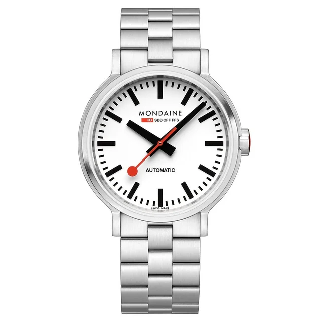 Mondaine MST.4161B.SJ kol saati