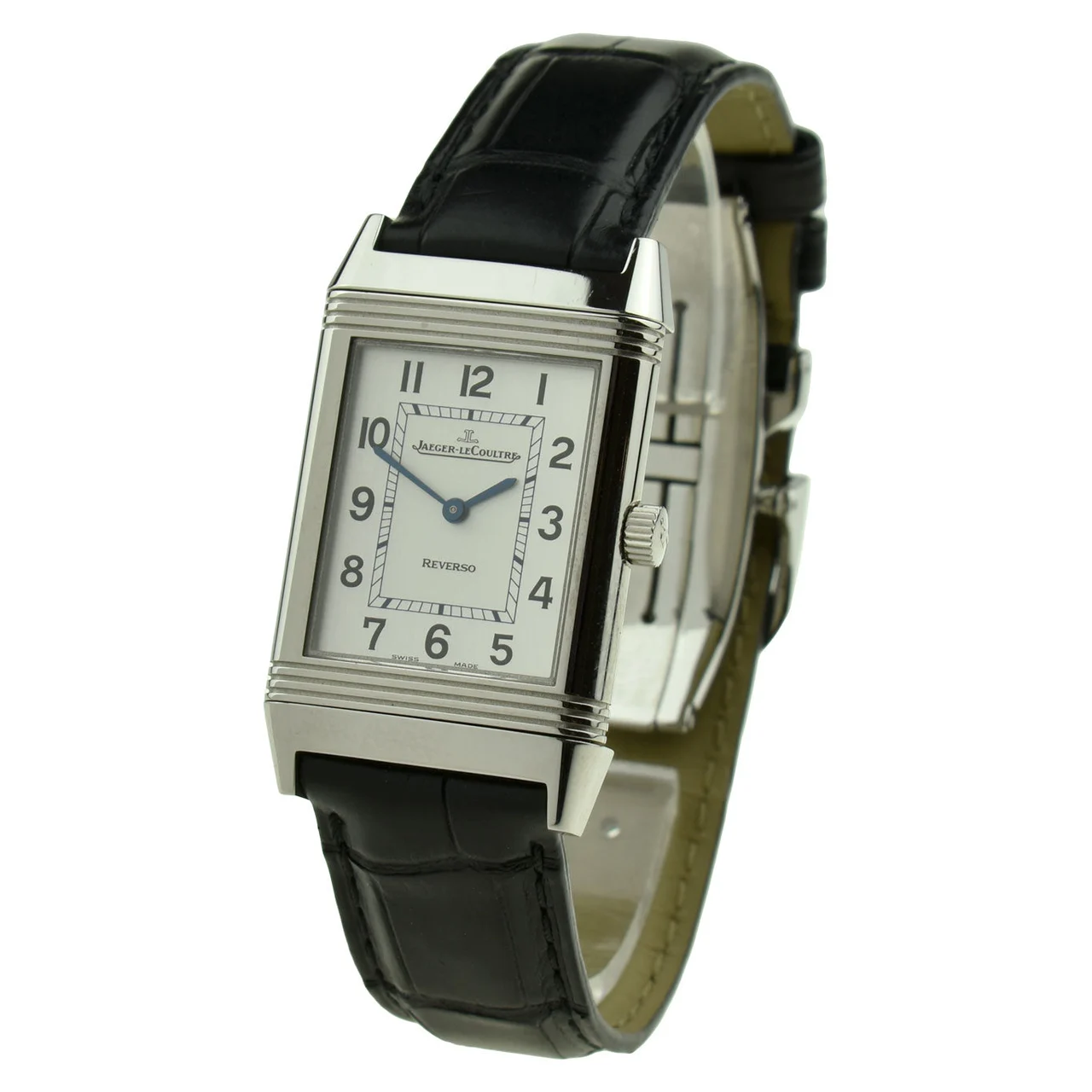 Jaeger-Lecoultre Reverso Classic 3143586 23 mm kol saati