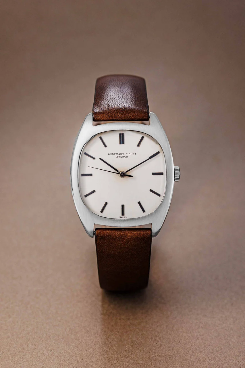 Audemars Piguet ref. 5369 33 mm kol saati