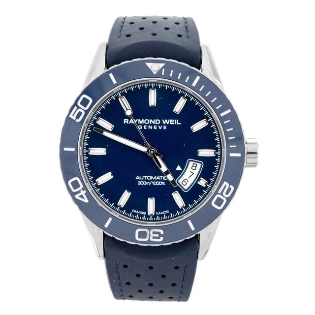 Raymond Weil Freelancer 700-02290 kol saati