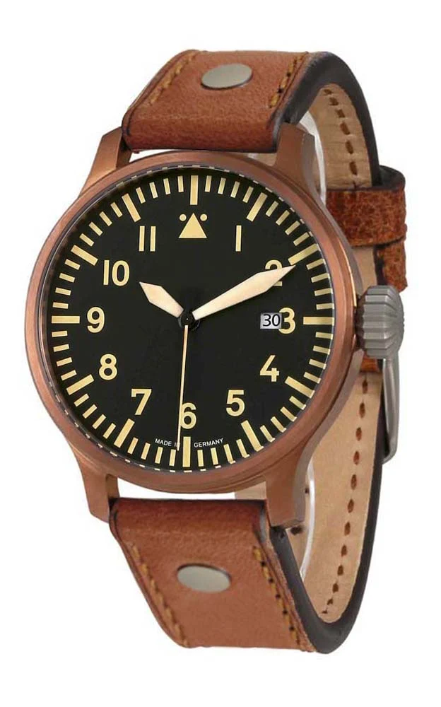 Aristo Aristo 0H18A 42 mm kol saati