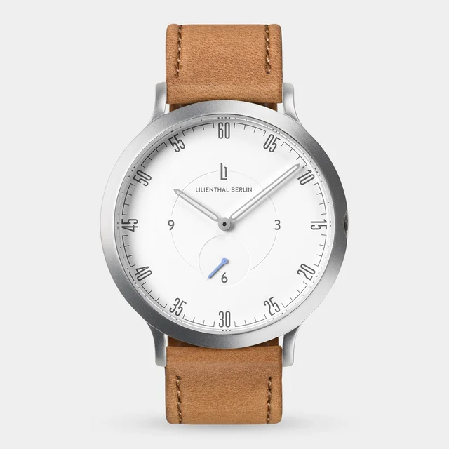 Lilienthal Berlin Lilienthal 1 L01-101-B006A kol saati