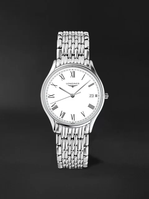 Longines Lyre L4.759.4.11.6 kol saati