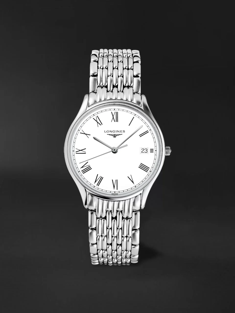Longines Lyre L4.759.4.11.6 35 mm kol saati
