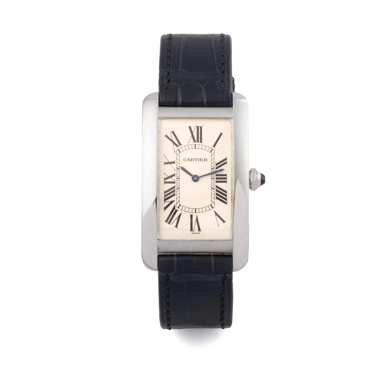 Cartier Switzerland 1736 1 kol saati