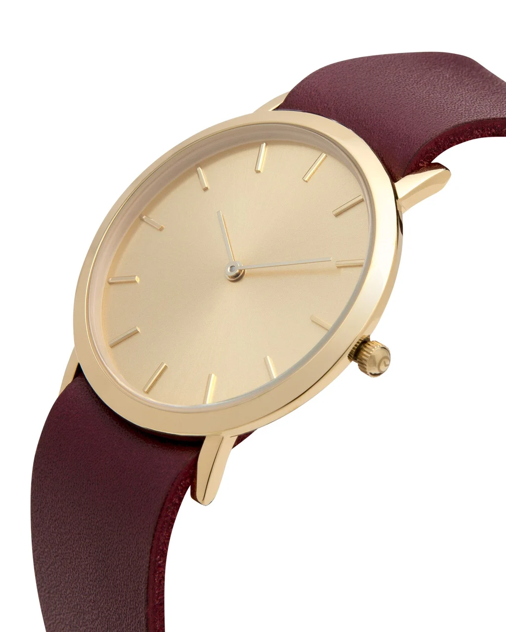 Analog Watch Co. Analog Watch Co. GB-CG 38 mm kol saati
