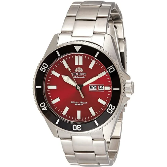 Orient Orient RA-AA0915R09C kol saati