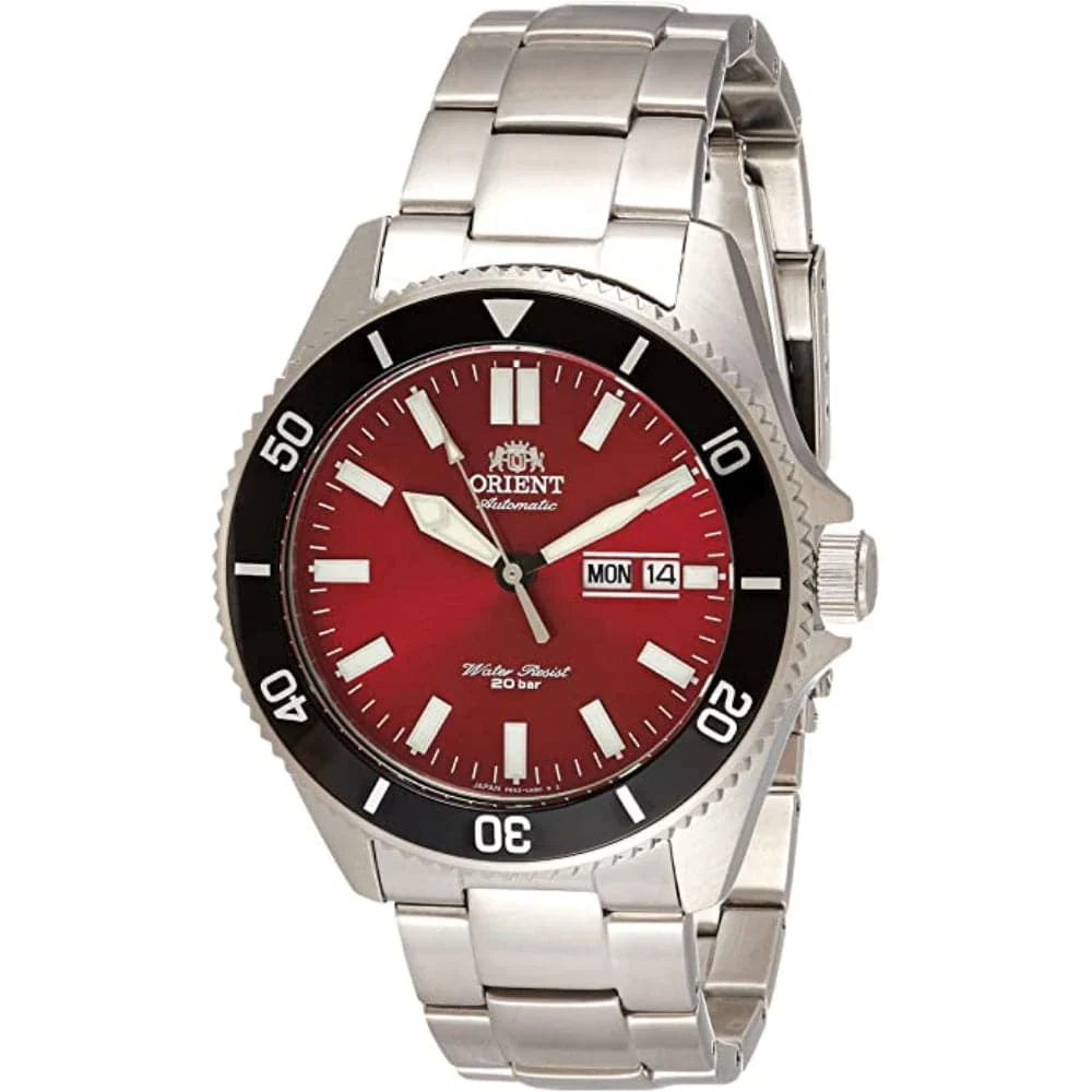 Orient Orient RA-AA0915R09C 44 mm kol saati