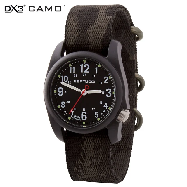 Bertucci Camo 11136 kol saati
