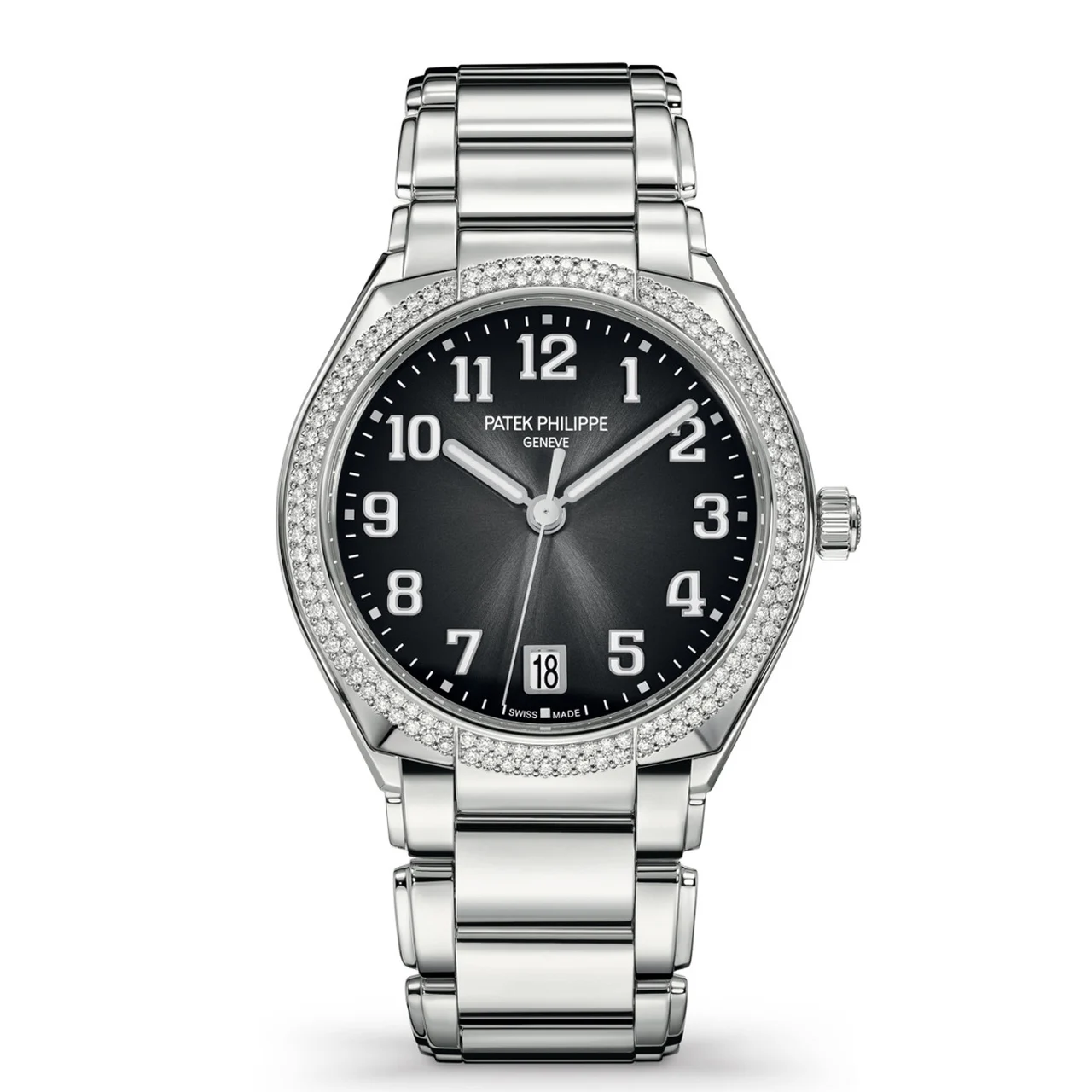 Patek Philippe PPWMD145 36 mm kol saati
