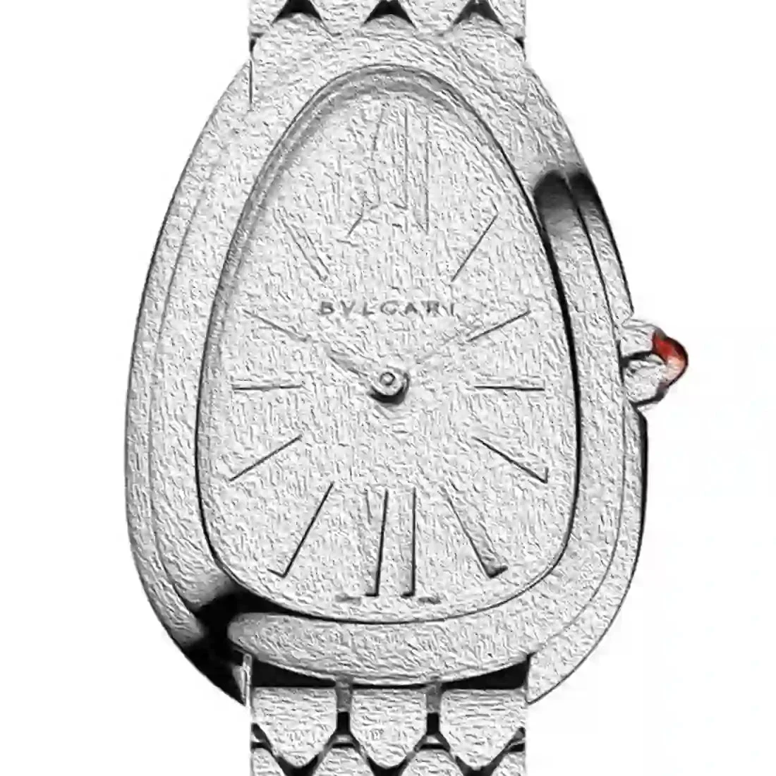 Bulgari Serpenti 26897 33 mm kol saati