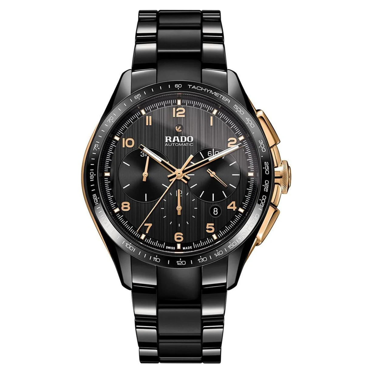 Rado HyperChrome R32111162 45 mm kol saati