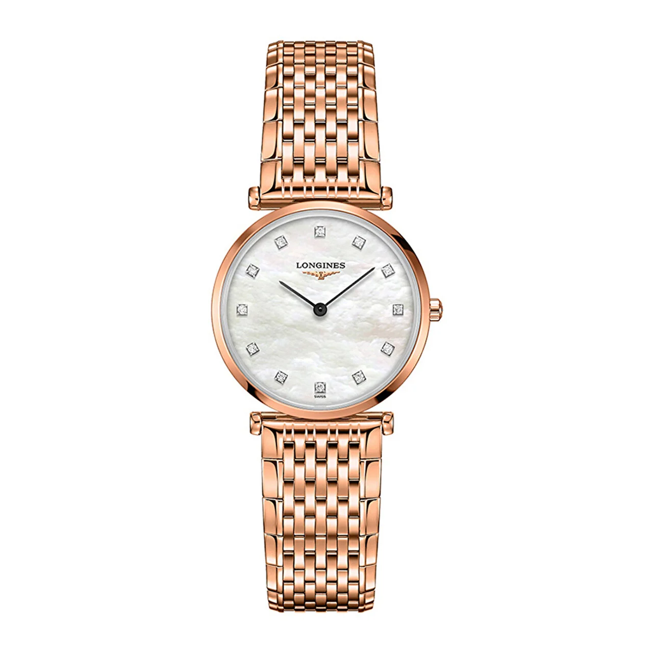 Longines Grande Classique De L45121978 29 mm kol saati