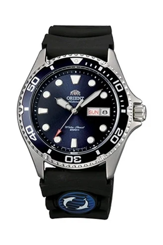 Orient Diver Design AA02008D kol saati