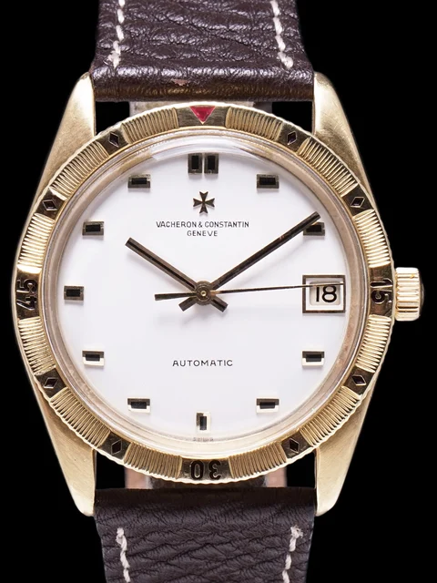 Vacheron Constantin Vacheron Constantin VC6782P kol saati