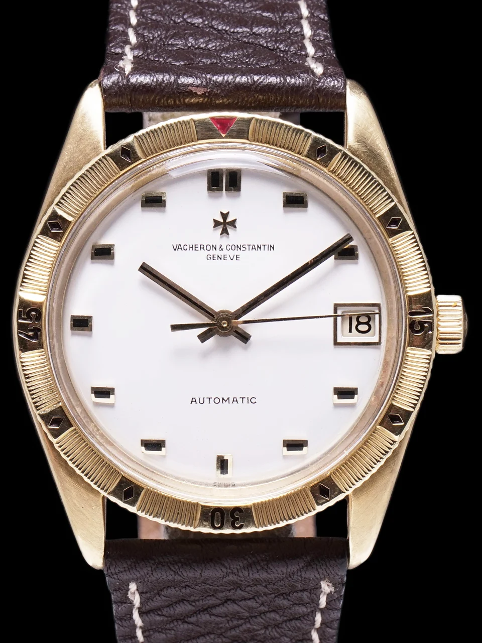 Vacheron Constantin Vacheron Constantin VC6782P 36 mm kol saati