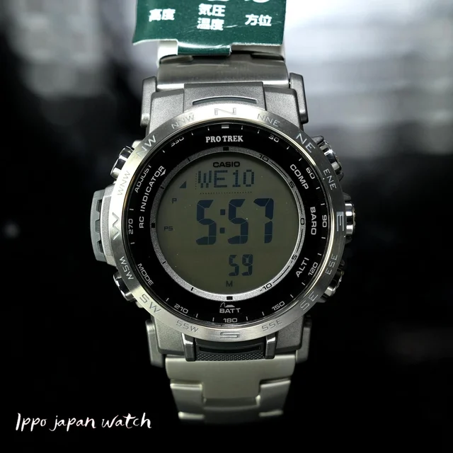 Casio PRW-35TLD-7JF kol saati