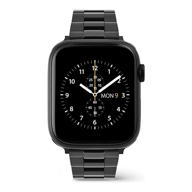 DANIEL WELLINGTON Smartwatch Iconic Link B DW01200023 Akıllı kol saati