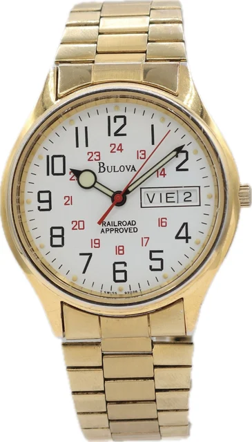 Bulova Bulova 8162024134219 kol saati