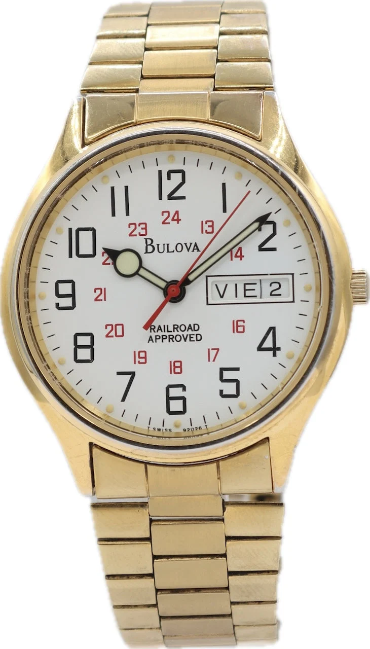 Bulova Bulova 8162024134219 35 mm kol saati