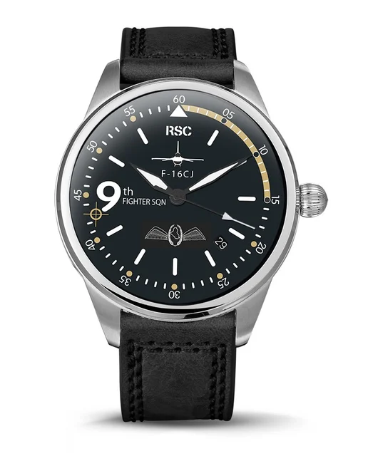 Rscwatches Iraq kol saati