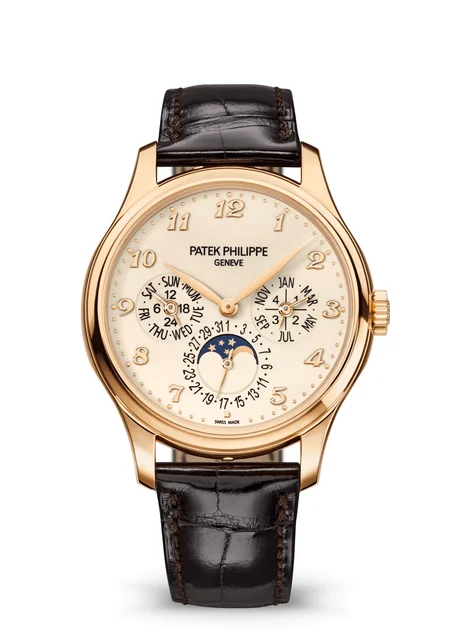 Patek Philippe Grand Complications 5327 5327R-001 kol saati