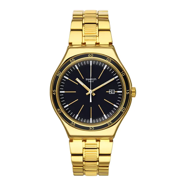 Swatch Bullet YWG403G kol saati