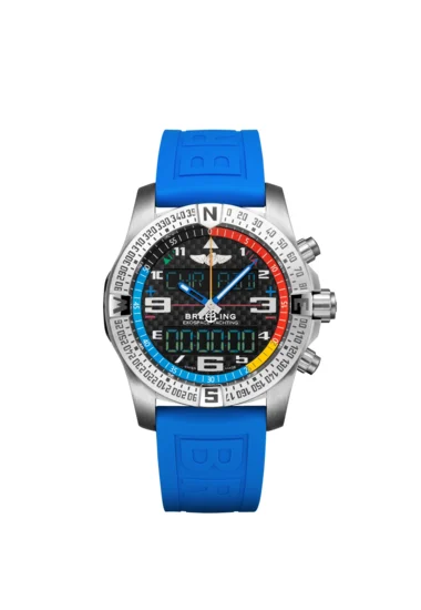 Breitling Breitling EB5512221B1S1 46 mm kol saati