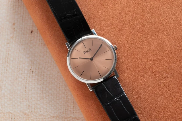 Piaget Piaget 40991742 kol saati