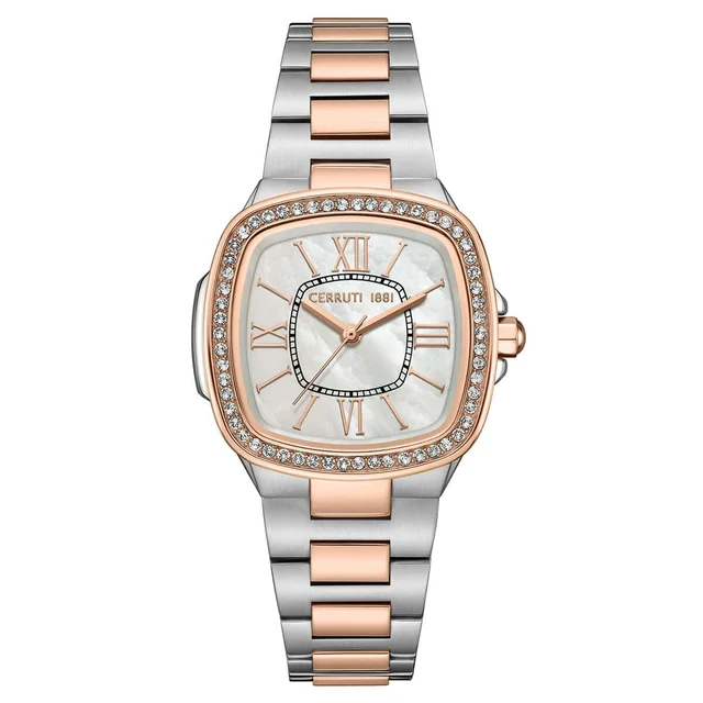 Cerruti 1881 CIWLG0086001 kol saati