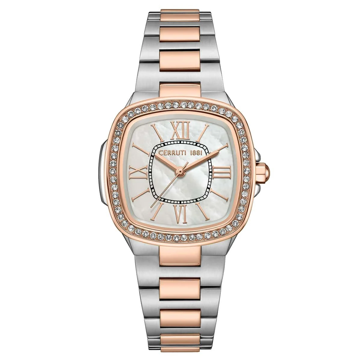 Cerruti 1881 CIWLG0086001 24 mm kol saati