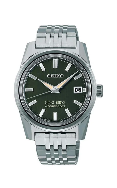 Seiko King SPB391J1 kol saati