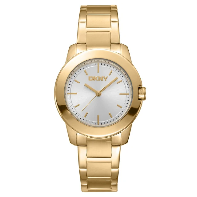 DKNY Park Ave Midi DK1L020M0045 kol saati