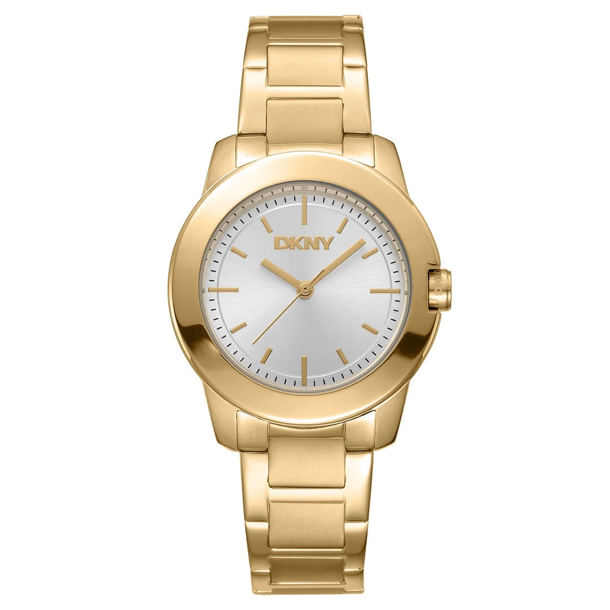 DKNY Park Ave Midi DK1L020M0045 32 mm kol saati