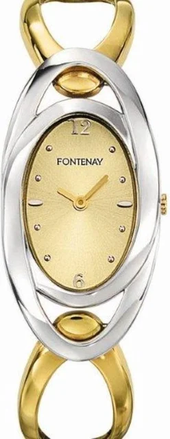 Fontenay GJ2268FL kol saati