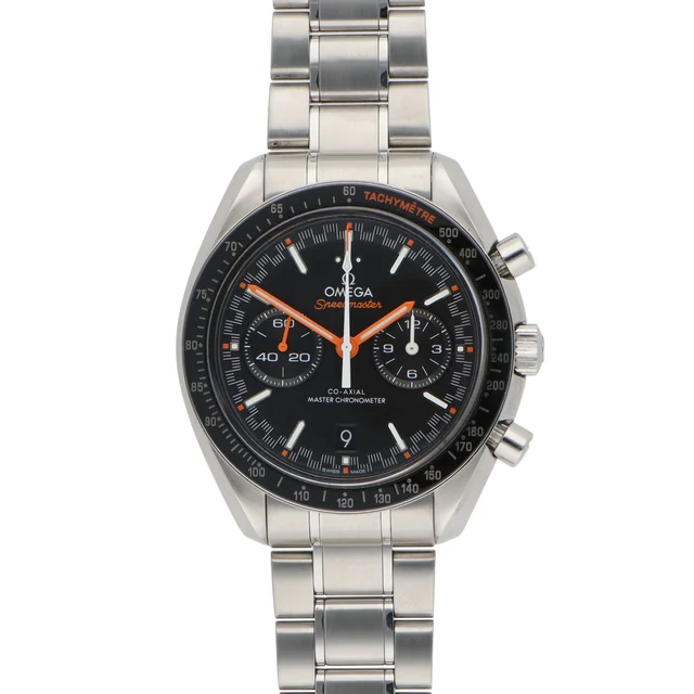 OMEGA Speedmaster 01017977-1017978 kol saati