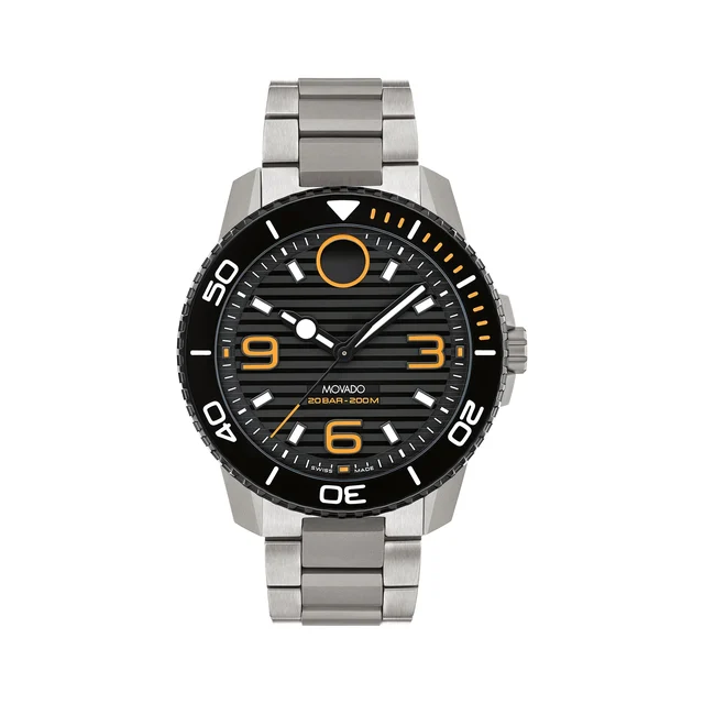 Movado Movado 3601121B kol saati