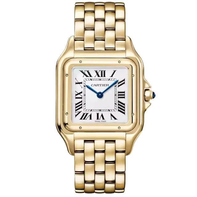 Cartier Panthère WGPN0041 kol saati