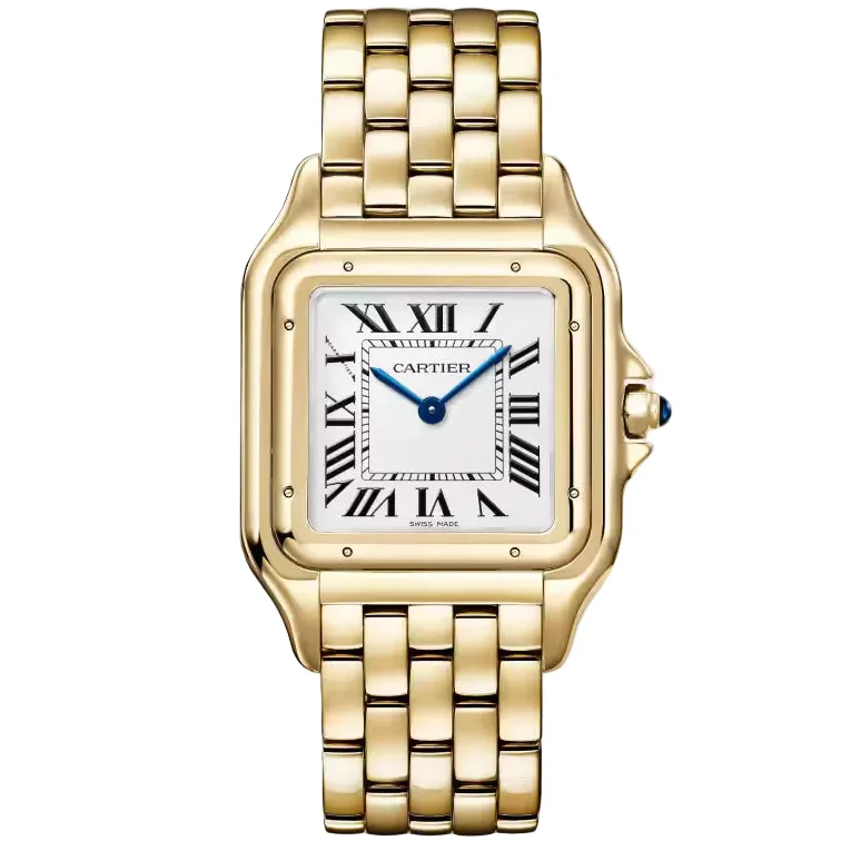 Cartier Panthère WGPN0041 42 mm kol saati
