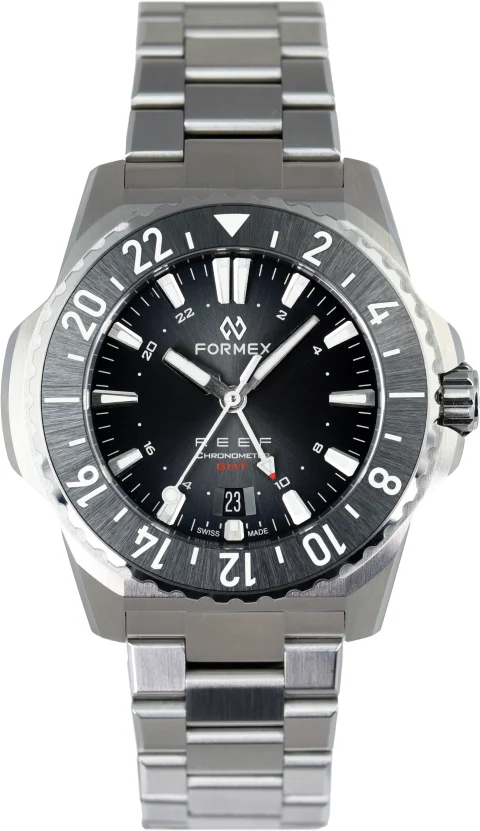 Formex Reef PRE429 44 mm kol saati