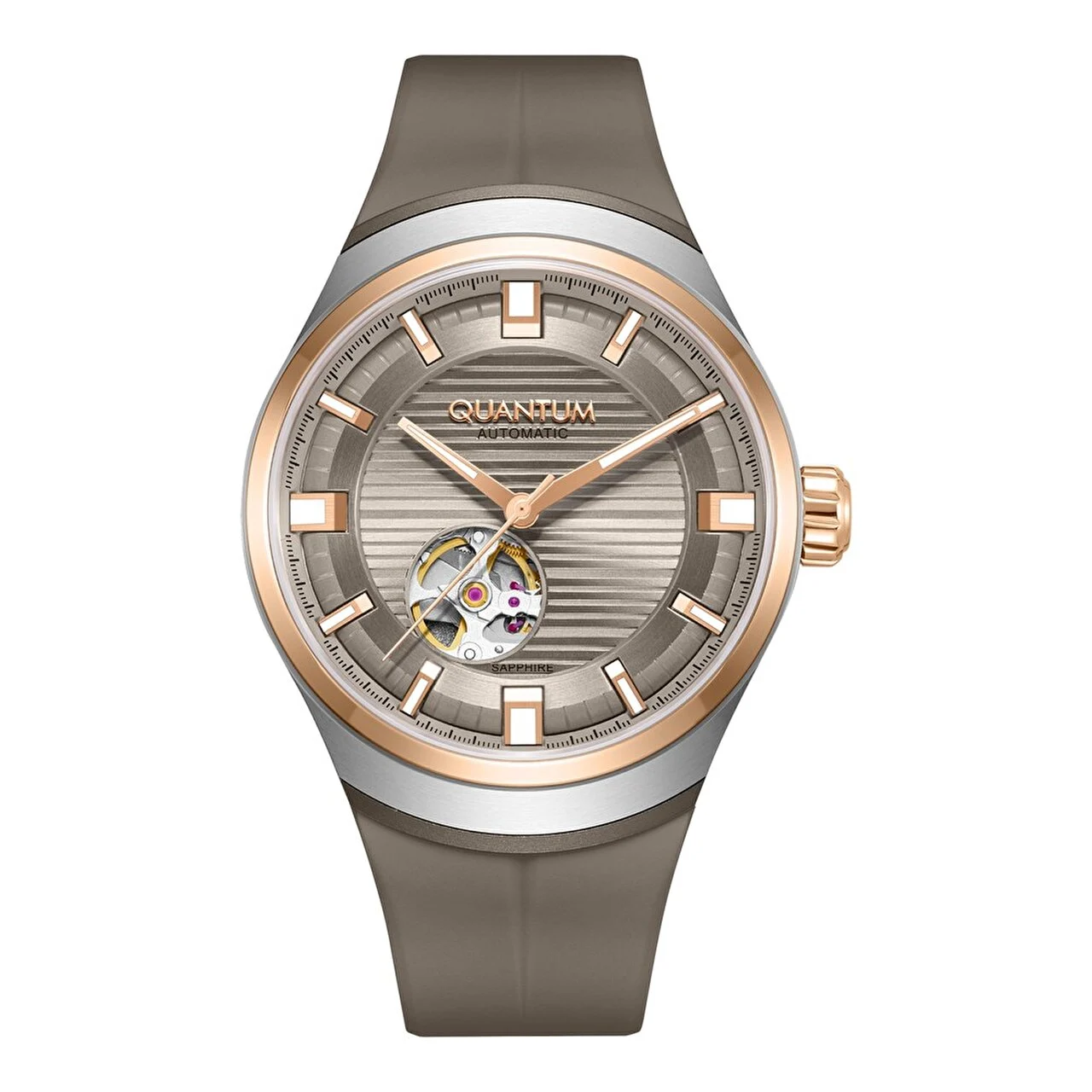 QUANTUM QMG1203.866 43 mm kol saati