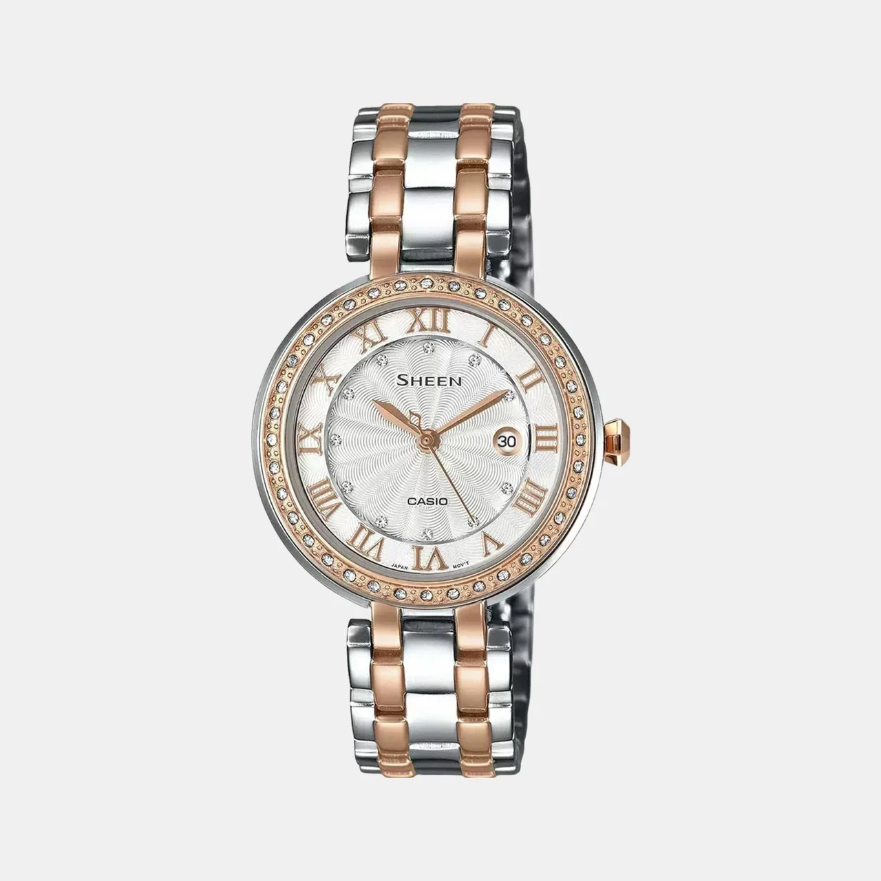 Casio Casio SX156 34 mm kol saati