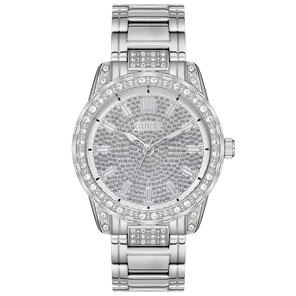 Guess GUU1337L1M 40 mm kol saati